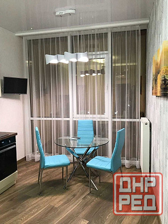 Сдаётся двухкомнатную квартиру Донецк - изображение 1