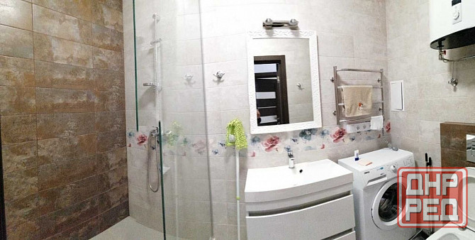 Сдаётся двухкомнатную квартиру Донецк - изображение 6