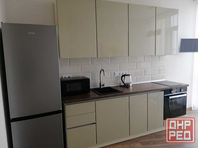 Сдаётся двухкомнатную квартиру Донецк - изображение 2