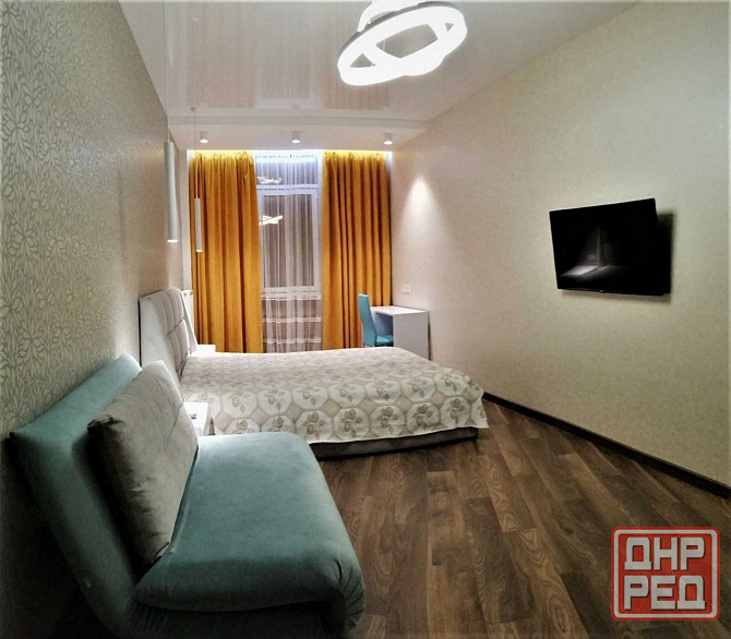 Сдаётся двухкомнатную квартиру Донецк - изображение 8