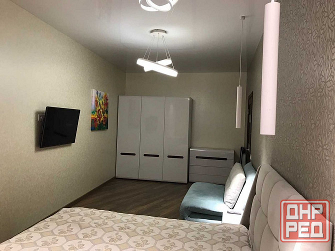 Сдаётся двухкомнатную квартиру Донецк - изображение 4