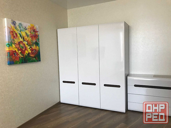 Сдаётся двухкомнатную квартиру Донецк - изображение 3