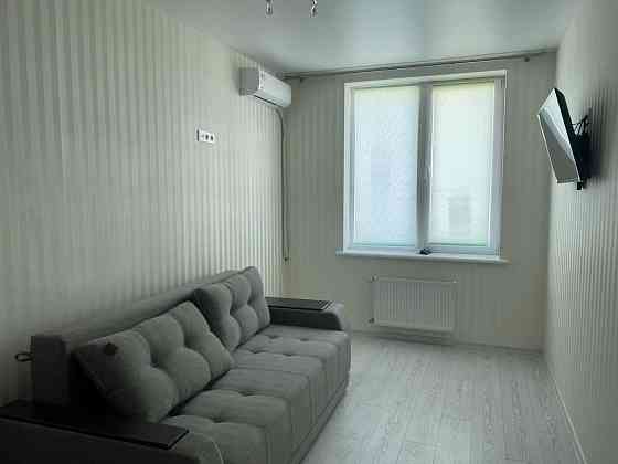 Сдаю однокомнатную квартиру, ул. Марии Ульяновой и ул. Шевченко Донецк