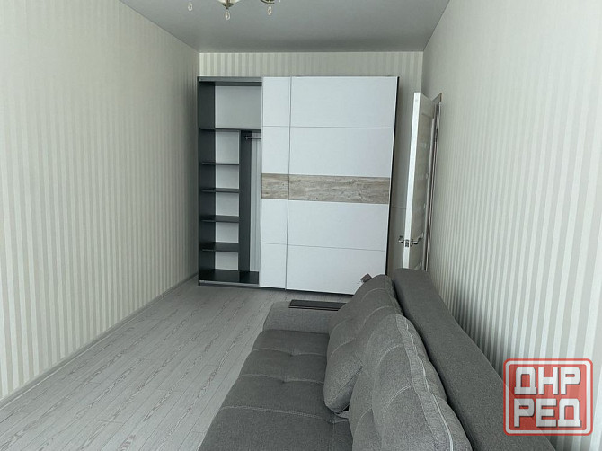 Сдаю однокомнатную квартиру, ул. Марии Ульяновой и ул. Шевченко Донецк - изображение 2