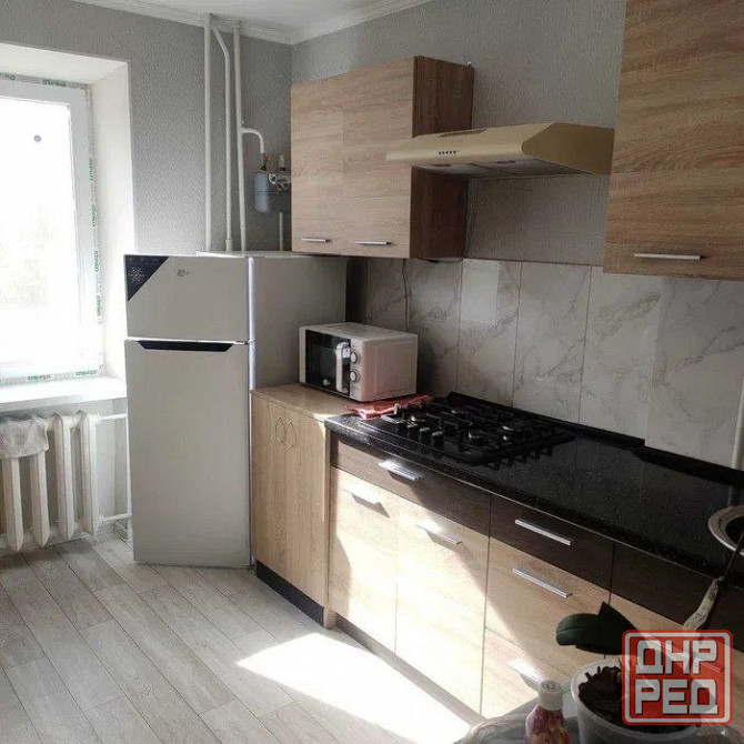 Сдаю двухкомнатную квартиру Донецк - изображение 2