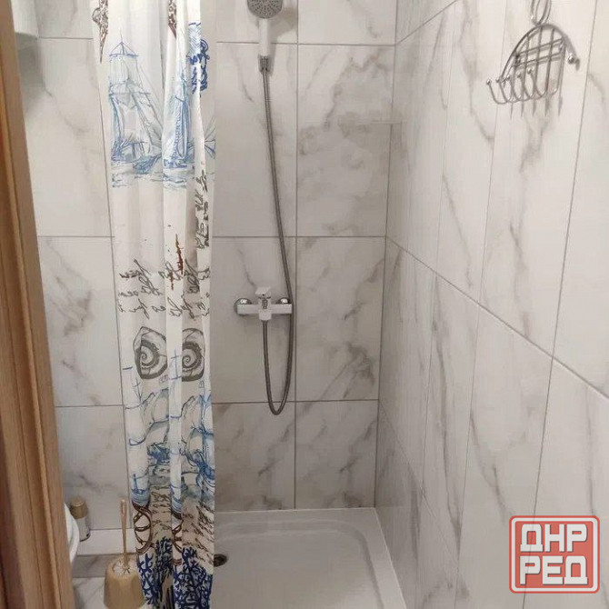 Сдаю двухкомнатную квартиру Донецк - изображение 3