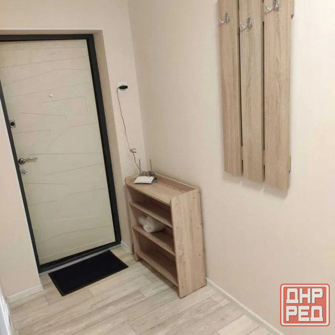 Сдаю двухкомнатную квартиру Донецк - изображение 4