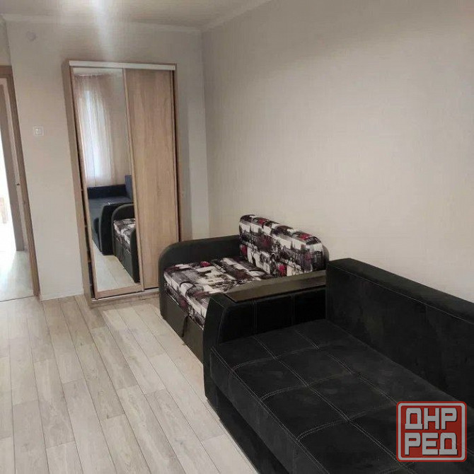 Сдаю двухкомнатную квартиру Донецк - изображение 1