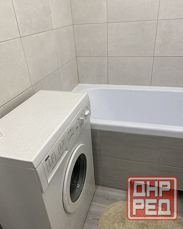 Сдаётся однокомнатную квартиру Донецк - изображение 9