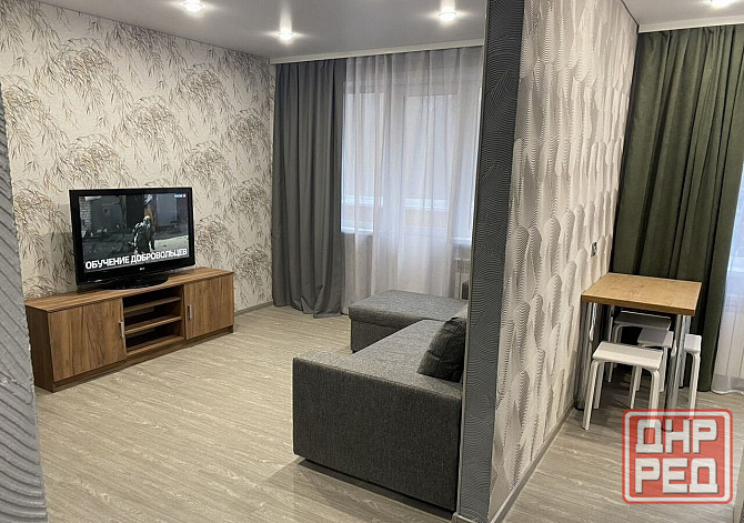 Сдаётся однокомнатную квартиру Донецк - изображение 6