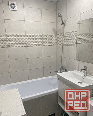 Сдаётся однокомнатную квартиру Донецк - изображение 7