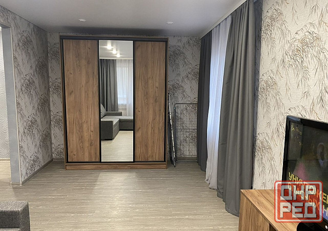 Сдаётся однокомнатную квартиру Донецк - изображение 5