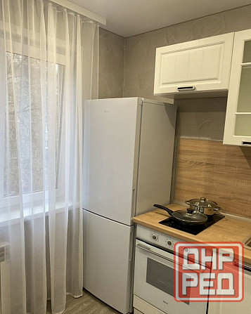 Сдаётся однокомнатную квартиру Донецк - изображение 1