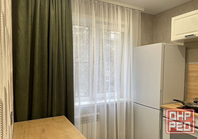 Сдаётся однокомнатную квартиру Донецк - изображение 2