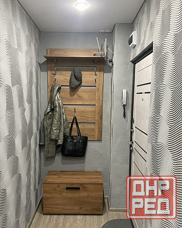 Сдаётся однокомнатную квартиру Донецк - изображение 8