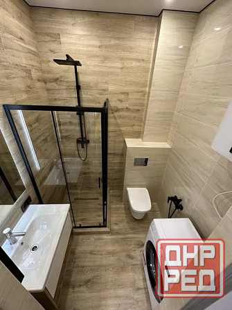 Сдаю 3-комнатную квартиру, Калининский район Донецк - изображение 6