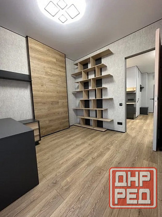 Сдаю 3-комнатную квартиру, Калининский район Донецк - изображение 2