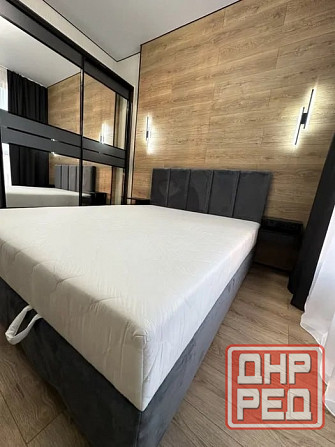 Сдаю 3-комнатную квартиру, Калининский район Донецк - изображение 3