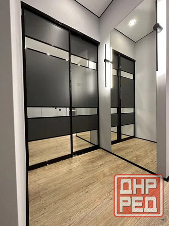 Сдаю 3-комнатную квартиру, Калининский район Донецк - изображение 4