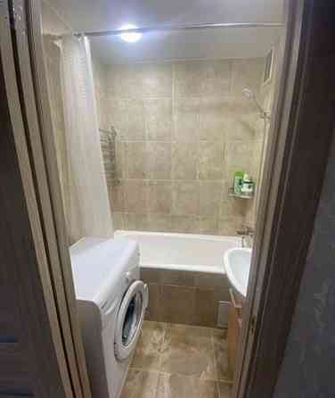 Сдаю однокомнатную квартиру, Калининский район Донецк