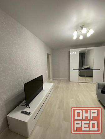 Сдаю однокомнатную квартиру, Калининский район Донецк - изображение 5