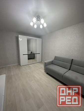 Сдаю однокомнатную квартиру, Калининский район Донецк - изображение 2