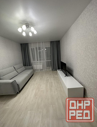 Сдаю однокомнатную квартиру, Калининский район Донецк - изображение 4