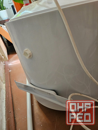 Водонагреватель 50 л Донецк - изображение 3