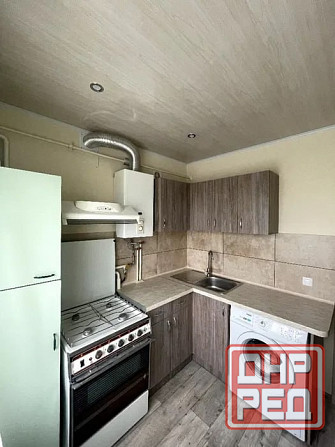 Сдаю двухкомнатную квартиру, Киевском районе Донецк - изображение 1