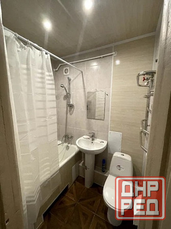 Сдаю двухкомнатную квартиру, Киевском районе Донецк - изображение 9