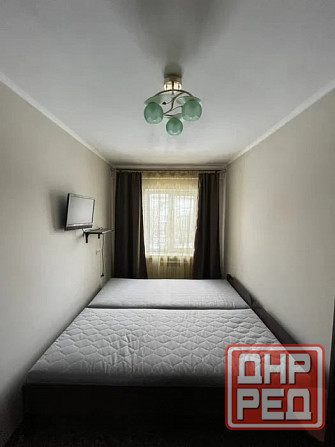 Сдаю двухкомнатную квартиру, Киевском районе Донецк - изображение 7