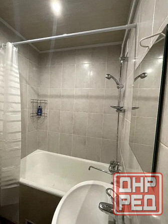 Сдаю двухкомнатную квартиру, Киевском районе Донецк - изображение 8