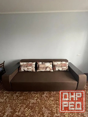 Сдаю двухкомнатную квартиру, Киевском районе Донецк - изображение 5