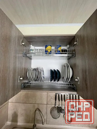 Сдаю двухкомнатную квартиру, Киевском районе Донецк - изображение 3