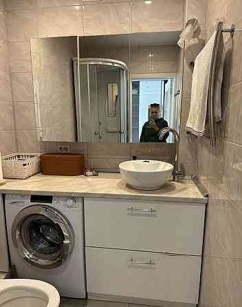 Сдам двухкомнатную квартиру Донецк