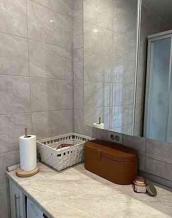 Сдам двухкомнатную квартиру Донецк