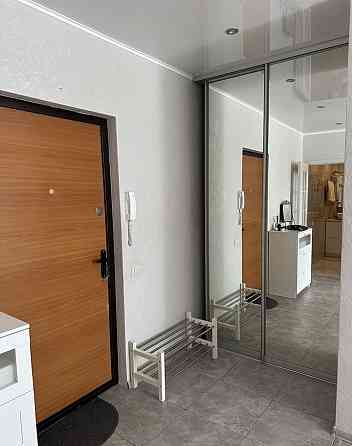 Сдам двухкомнатную квартиру Донецк