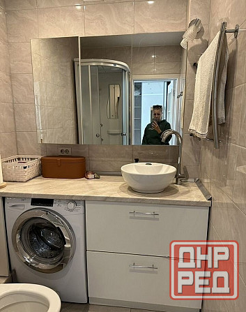 Сдам двухкомнатную квартиру Донецк - изображение 3