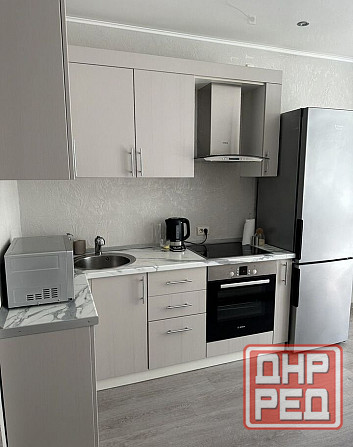 Сдам двухкомнатную квартиру Донецк - изображение 1