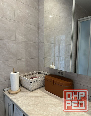 Сдам двухкомнатную квартиру Донецк - изображение 5