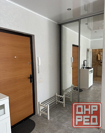 Сдам двухкомнатную квартиру Донецк - изображение 2