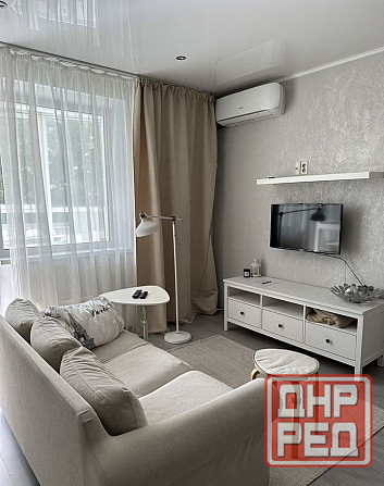 Сдам двухкомнатную квартиру Донецк - изображение 4