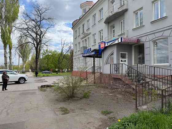 Аренда: Нежилое помещение - 80 м2, ул.Куйбышева Донецк