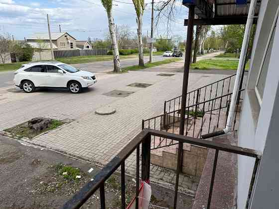 Аренда: Нежилое помещение - 80 м2, ул.Куйбышева Донецк