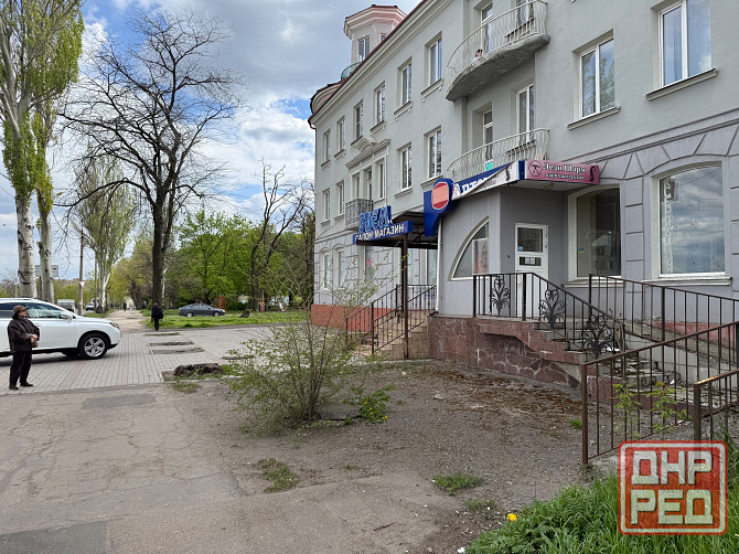 Аренда: Нежилое помещение - 80 м2, ул.Куйбышева Донецк - изображение 2