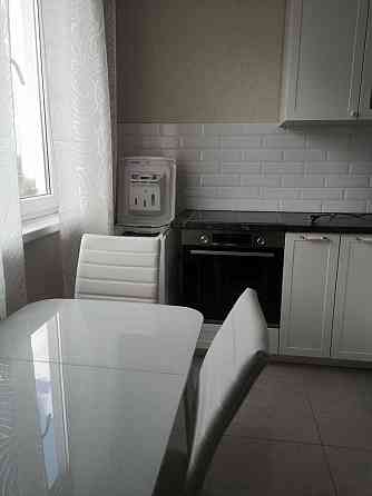 Сдается однокомнатная квартира на длительный срок в Ленинском районе Донецк