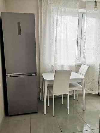 Сдается однокомнатная квартира на длительный срок в Ленинском районе Донецк