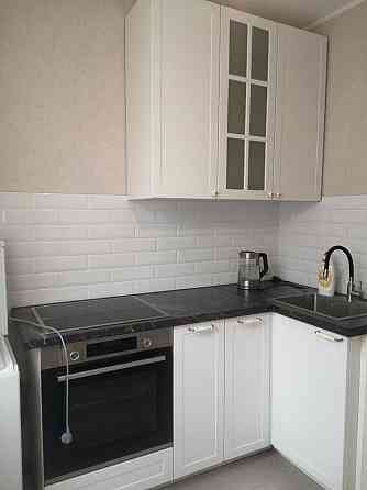 Сдается однокомнатная квартира на длительный срок в Ленинском районе Донецк