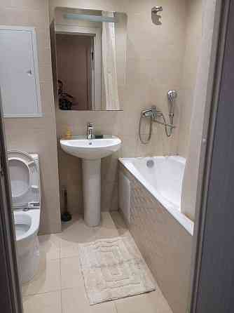 Сдается однокомнатная квартира на длительный срок в Ленинском районе Донецк