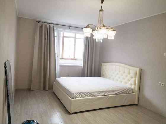 Сдается однокомнатная квартира на длительный срок в Ленинском районе Донецк